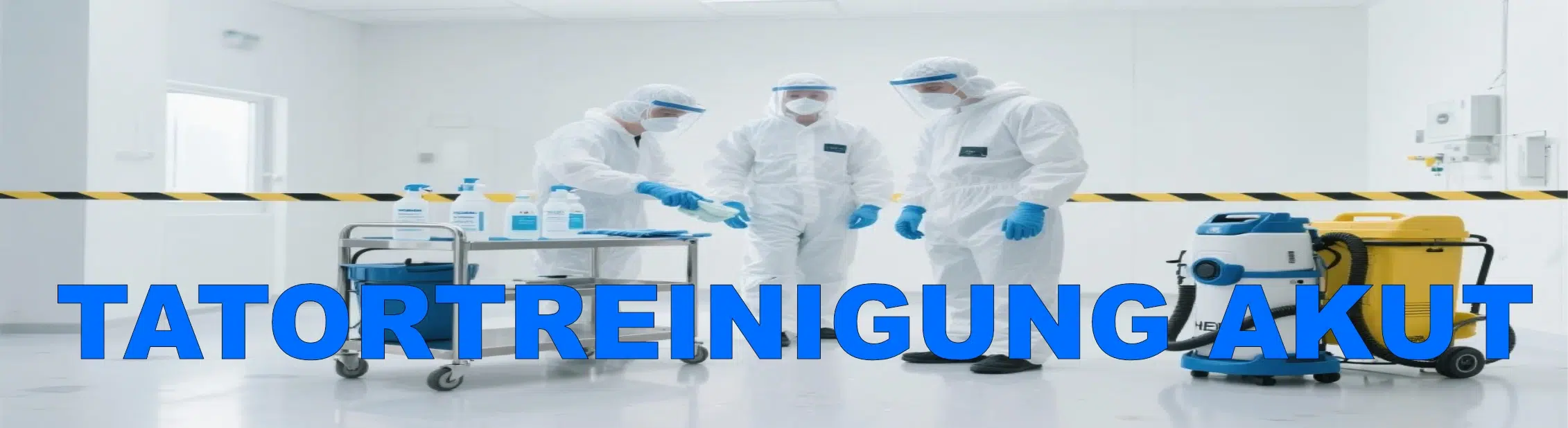 tatortreinigung-notdienst Tatortreinigung Notdienst